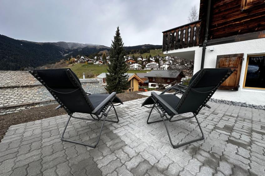 Casa Ladina 4 - foto 32