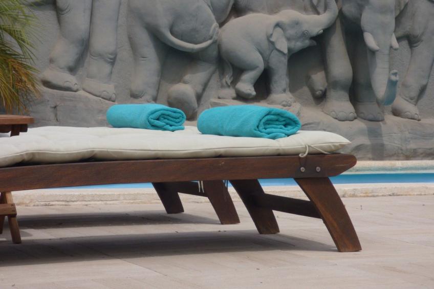 Bioklimatisches Haus auf Teneriffa - Natur - Entspannung - foto 2