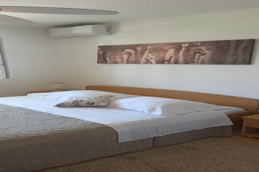 Apartments & Rooms Jokovic-Comfort Studio Apartment with Terrace and Partial Sea View - foto 21