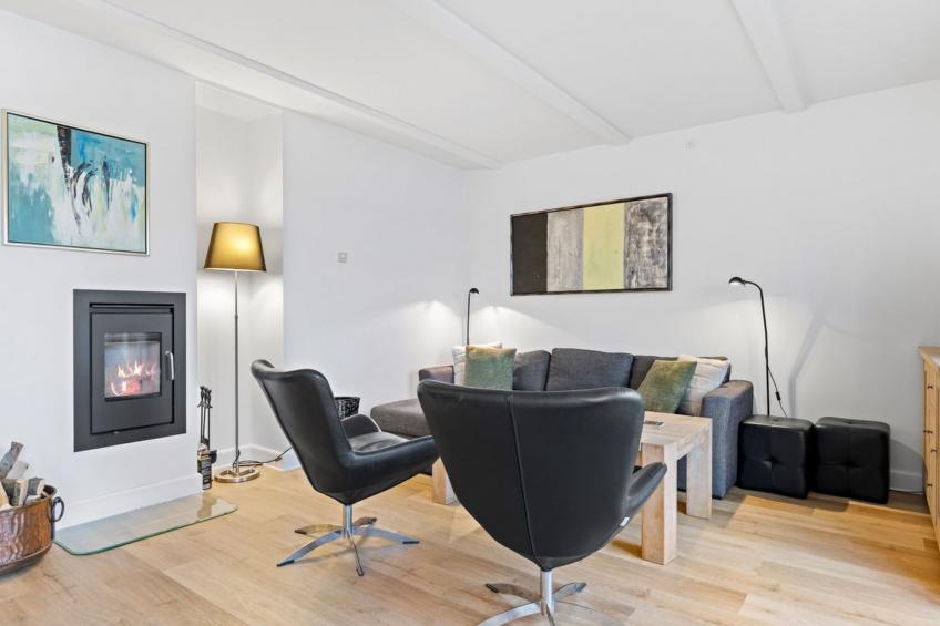 "Terina" - 5m from the sea in Funen - foto 6