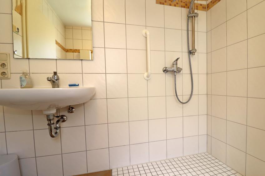 Doppelhaushälfte Bernsteinhaus II, Trassenheide - foto 42