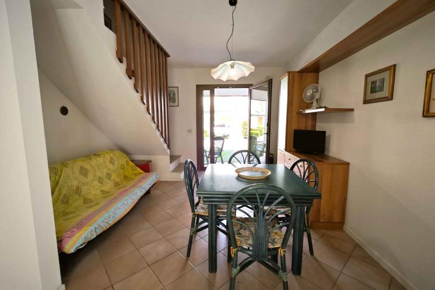 Vakantiewoning met zwembad - VW-3YNJ - foto 11