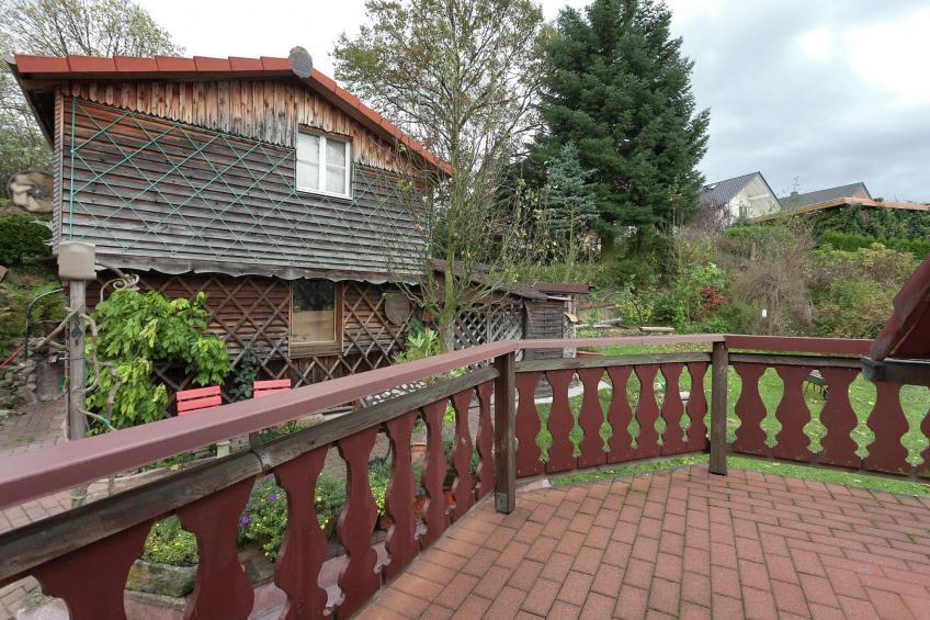 Hohen Klinge - foto 21