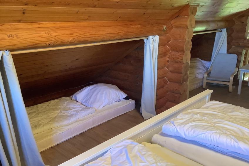 Blockhaus - foto 13