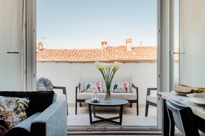 Casa Marta - foto 41