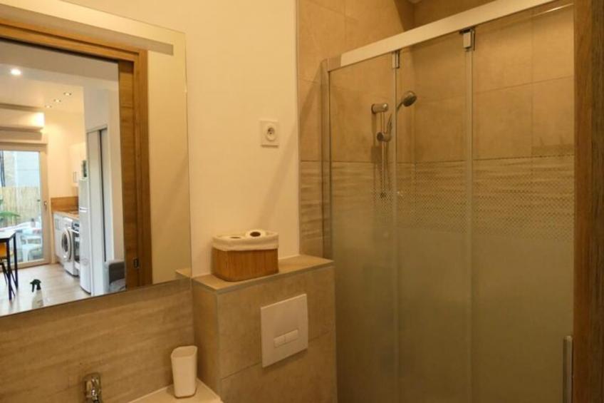 Résidence L'escapade Du Lac Plage Privée Lac De Paladru - foto 11