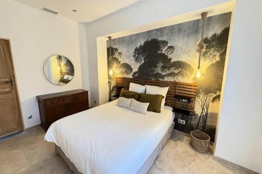 Superbe Mas Provençal - Piscine - Tennis - Parc - foto 6