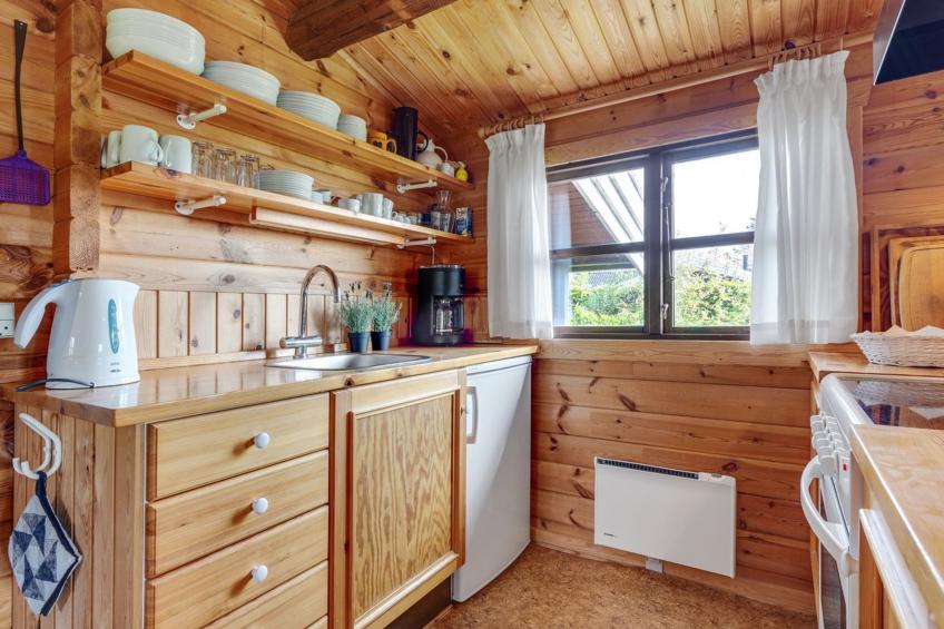 "Gudmunde" - 200m from the sea in SE Jutland - foto 34