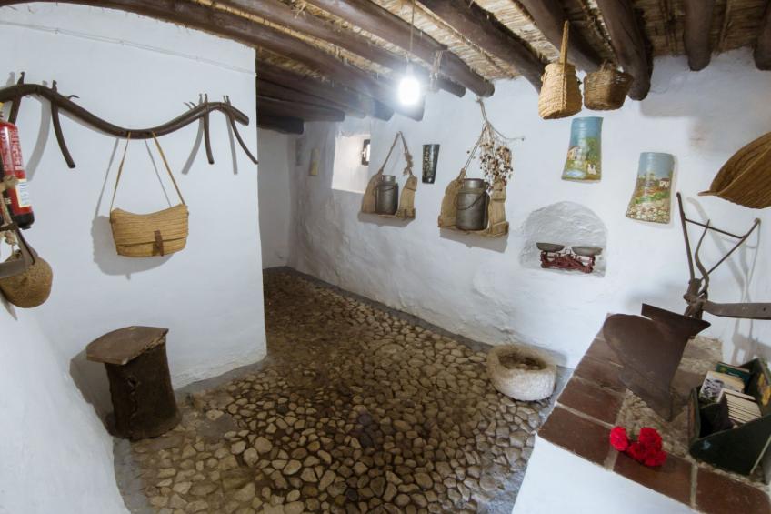 Landhaus Huerta la Lapa - foto 9