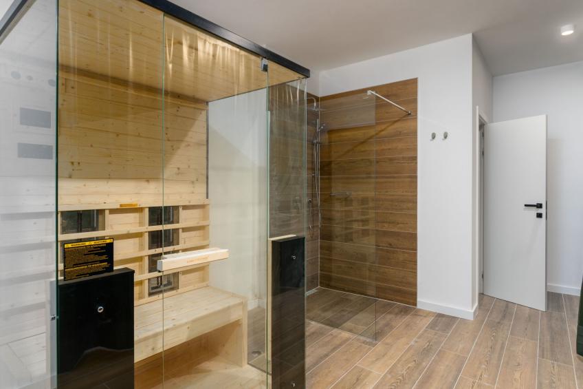 Villa Palazzina 1 - foto 27