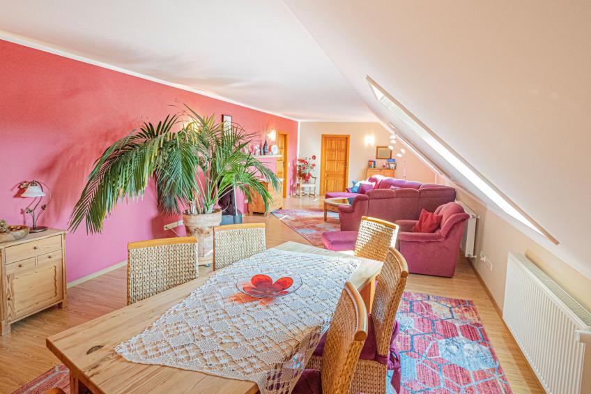 Dom Ogrodnika - foto 7