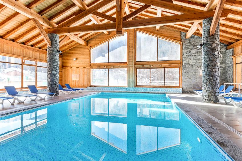 Le Hameau du Rocher Blanc - foto 8