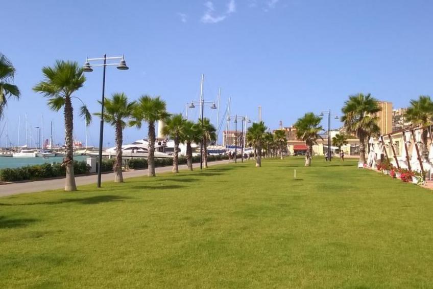 Exklusive Villa mit Strandblick - foto 36