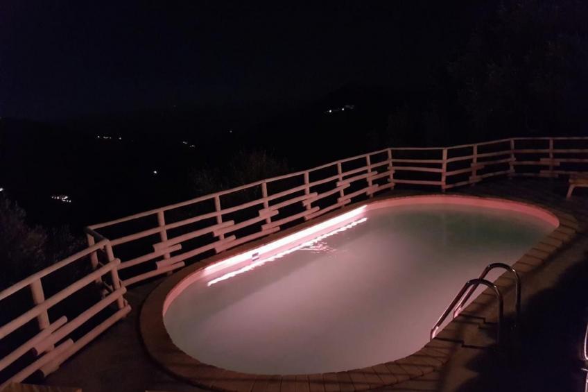 Haus mit privatem Pool und herrlicher Aussicht - foto 52