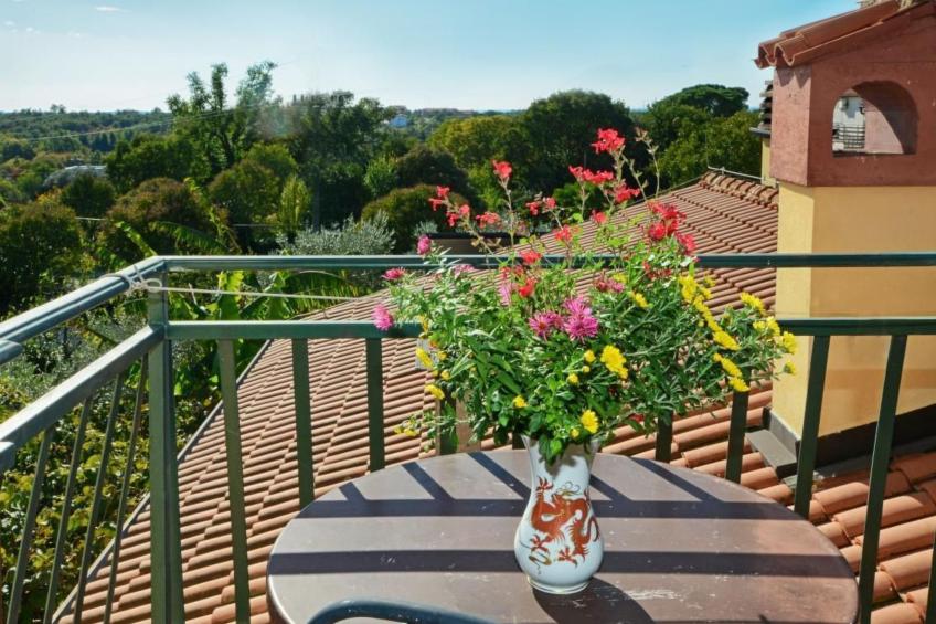 Nettes Appartement in Valica mit Großem Garten - foto 15