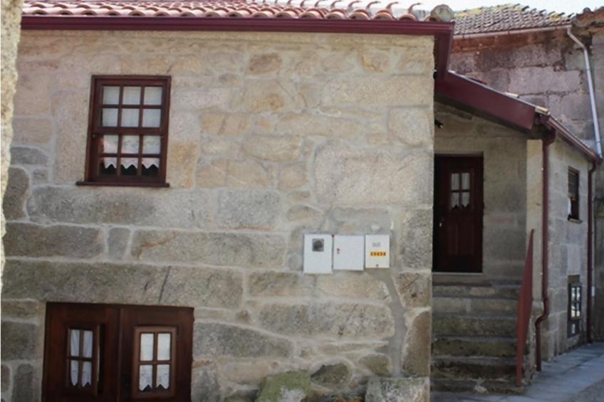 "Großvaters Häuschen" mit Kamin - foto 9