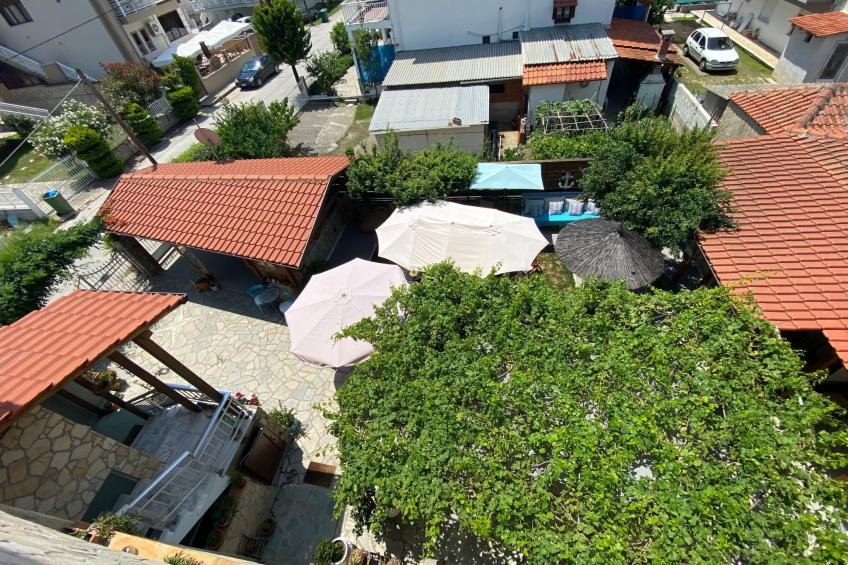 Studio-Appartement mit Balkon - foto 48