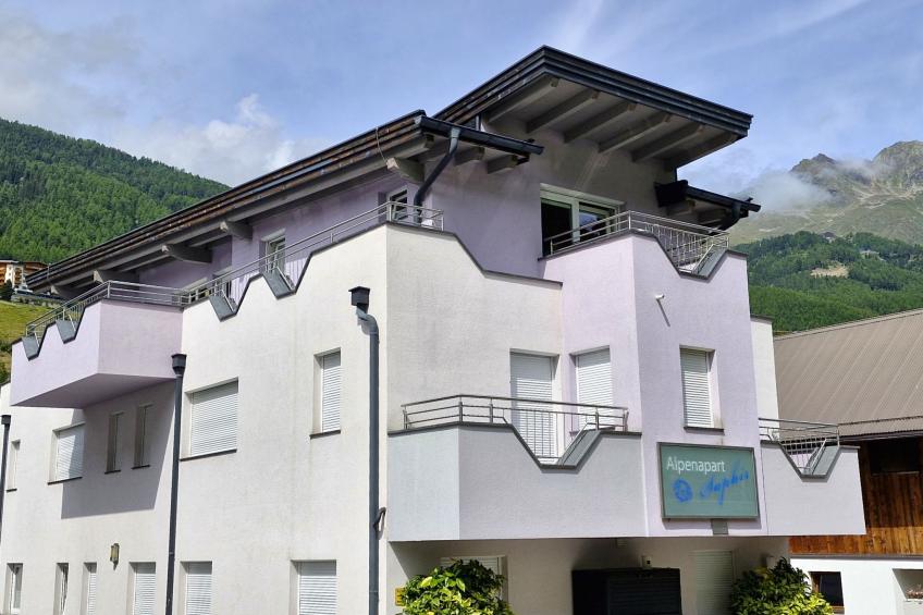 Alpenapart Saphir (SOE269) - foto 22