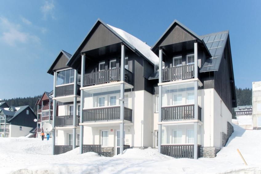 Horní Mísečky - foto 30