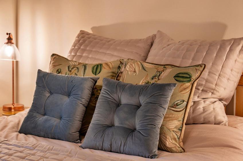 The Thatch at Winterborne Houghton - foto 5