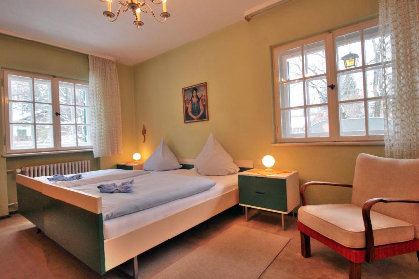 in Garmisch mit Terrasse - foto 7