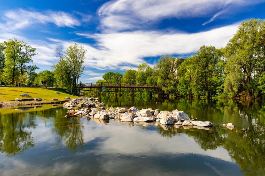 MG Top 6 Apartment 2P in Graz - foto 7