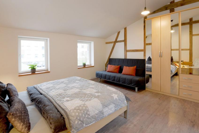 für 6 Personen ca. 85 m² in Stralsund, Norddeutschland (Mecklenburg-Vorpom - foto 6