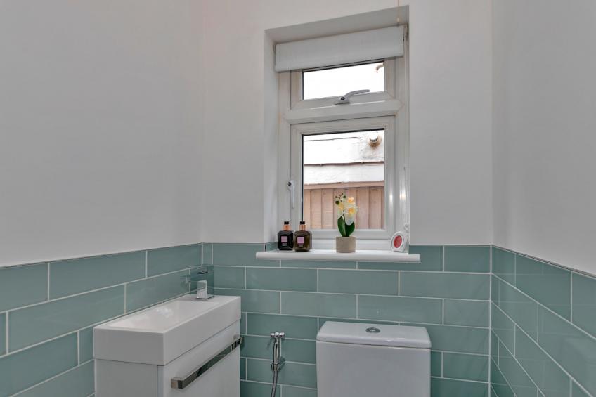 DeBarnes House - foto 11