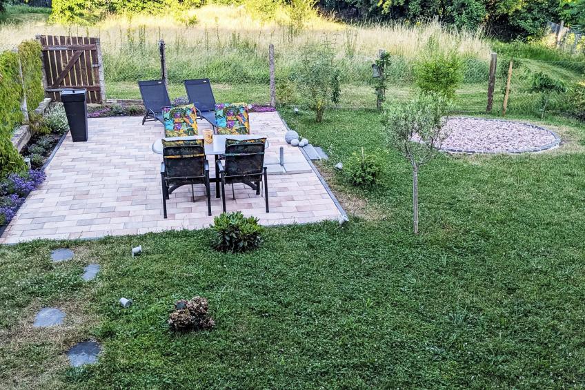 Helfrichs Ferienwohnung - foto 15