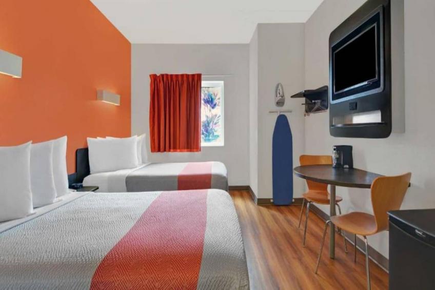 2 Full Beds - foto 15
