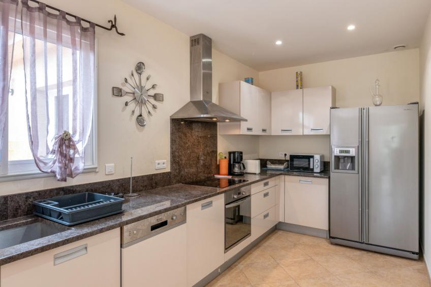 appartement Muratello - foto 14