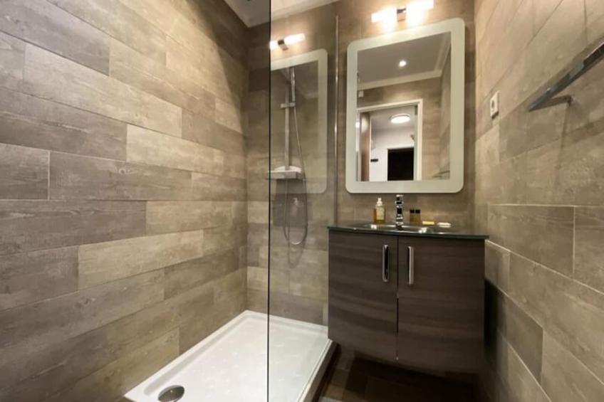 06bf - Appartement 7 Pers Face Aux Pistes - foto 5