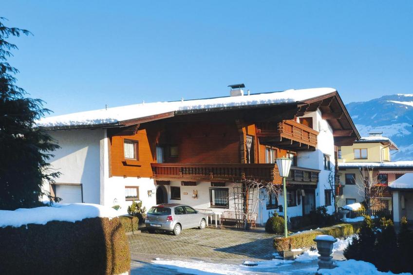 Landhaus Steinberger, Fügen - Typ A - foto 29