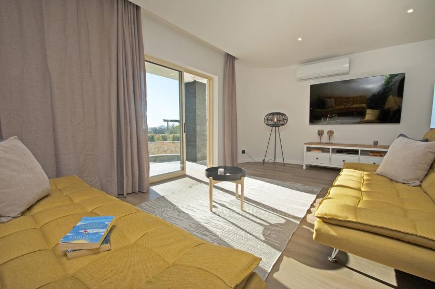 Villa Hollywood - foto 22