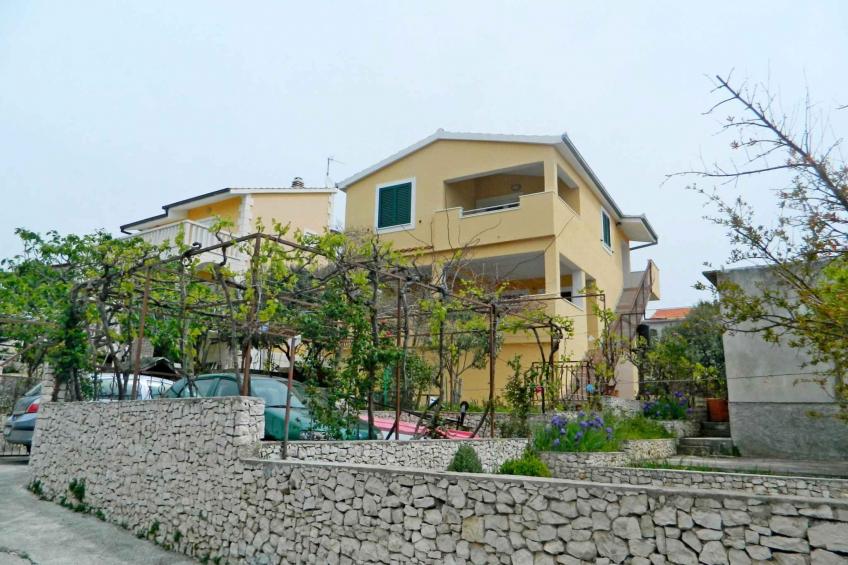 Holiday apartment with balcony and air conditioning - BF-8B4FH - foto 8
