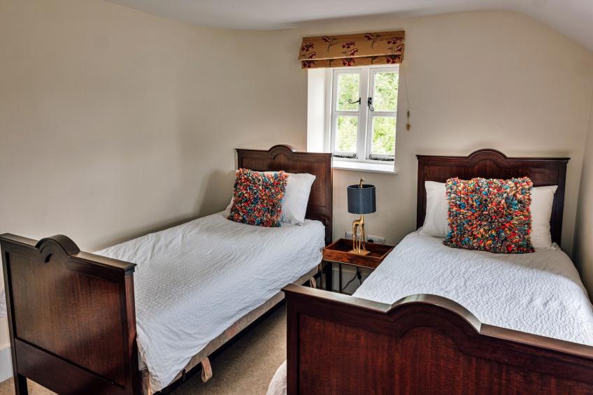 Beili Glas Cottage - foto 21