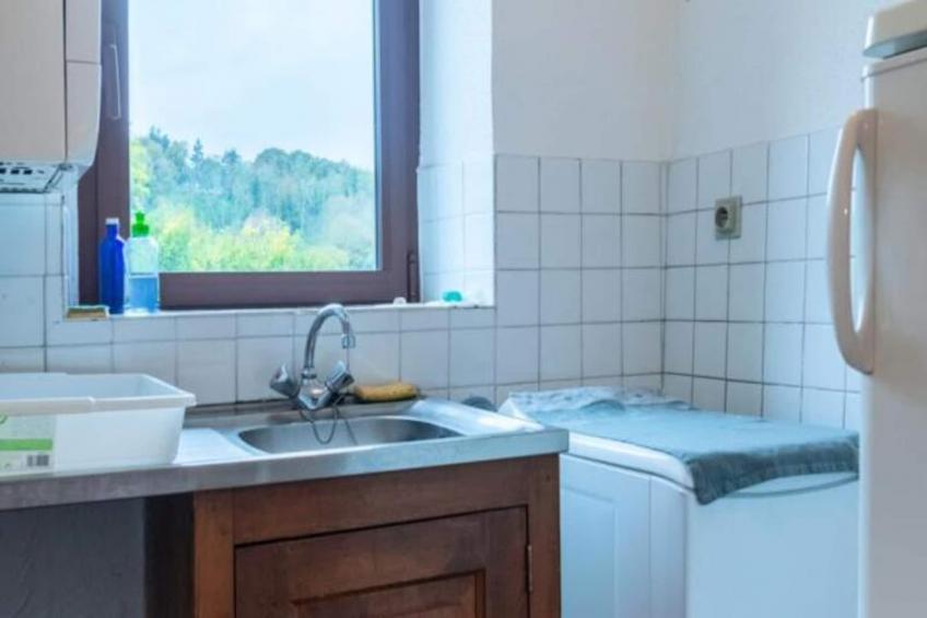 Gîte de France Gîtes de france 2/4 personnes au fau de peyre 1 épi - foto 13