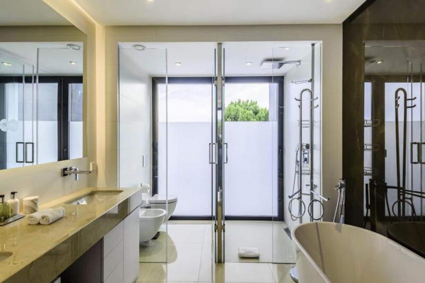 Maison à Benahavís - foto 11