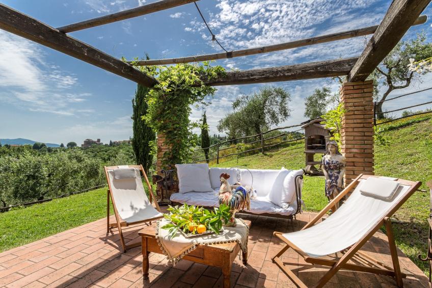 Villa Lorena, a Vintage Family Villa - foto 61