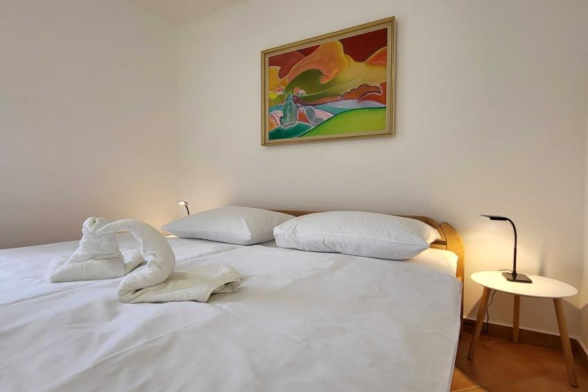 Peaceful Countryside Holiday Home with Terrace - One Bedroom Holiday Home with Terrace - foto 15