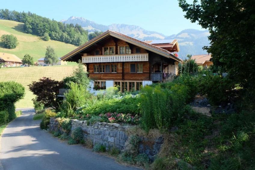 Chalet Ried