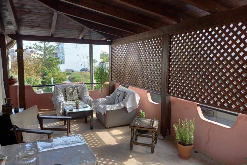 Gorgona Apt - Ihr Traum-1-BDR-Ferienhaus - foto 22