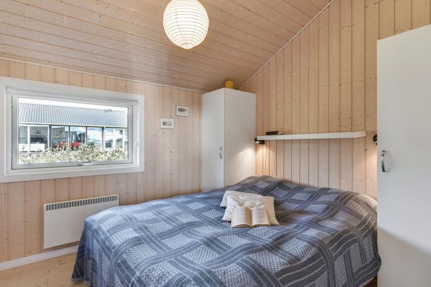 "Rathi" - 250m from the sea in Funen - foto 25