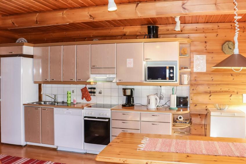 Hallanhelmi a paritalo - foto 3