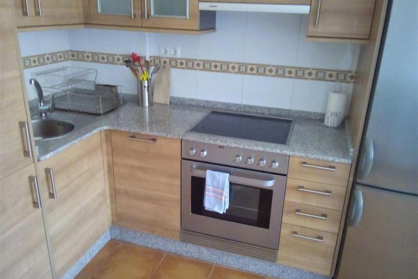 Ático con terraza - foto 19