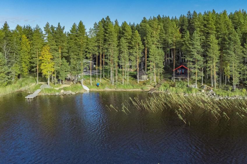 Mäntyranta lodge - foto 41