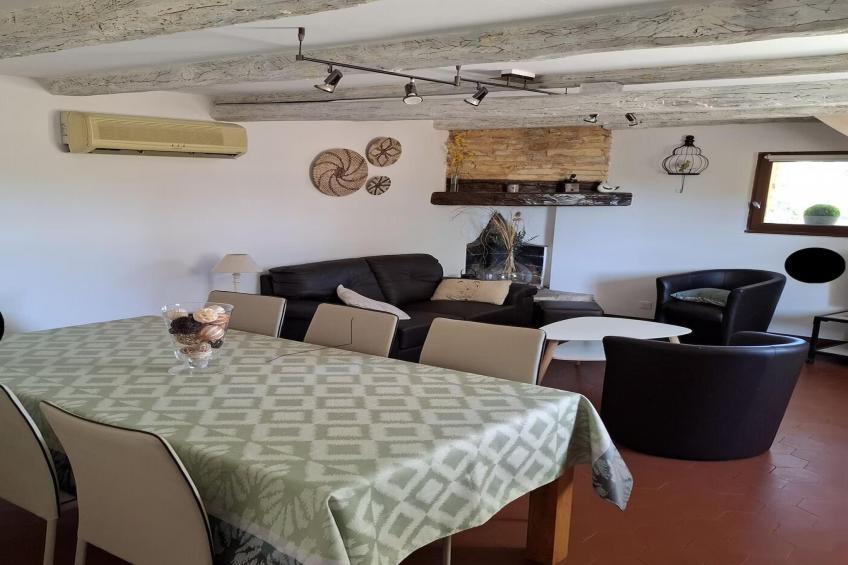 Jolie maison le  Capalo - foto 18