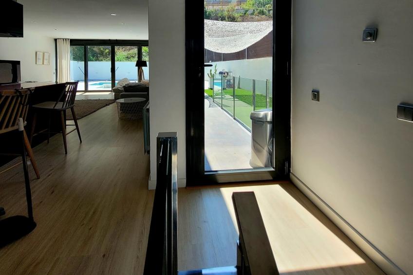 Villa con hermosa piscina cerca de Sitges - foto 9