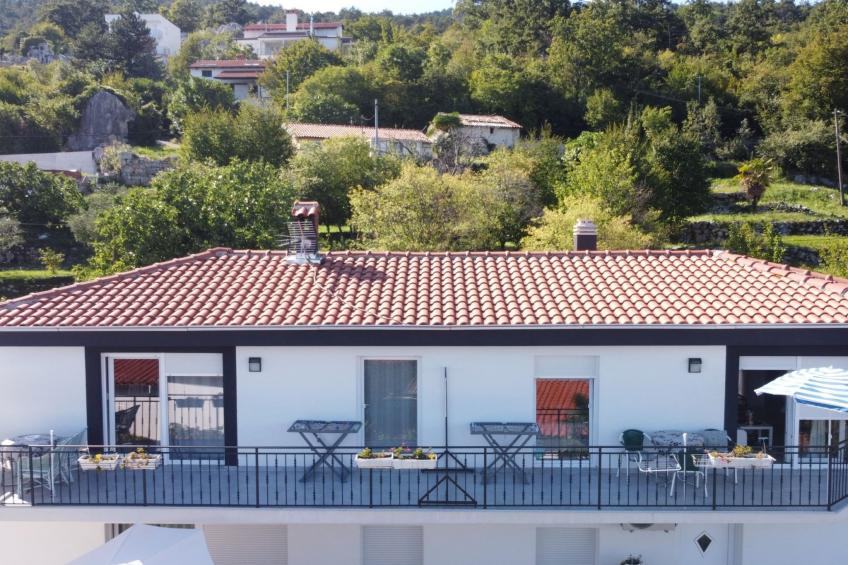 Luxury Lovran Apartments with Swimming Pool - Standard One Bedroom Apartment - foto 18