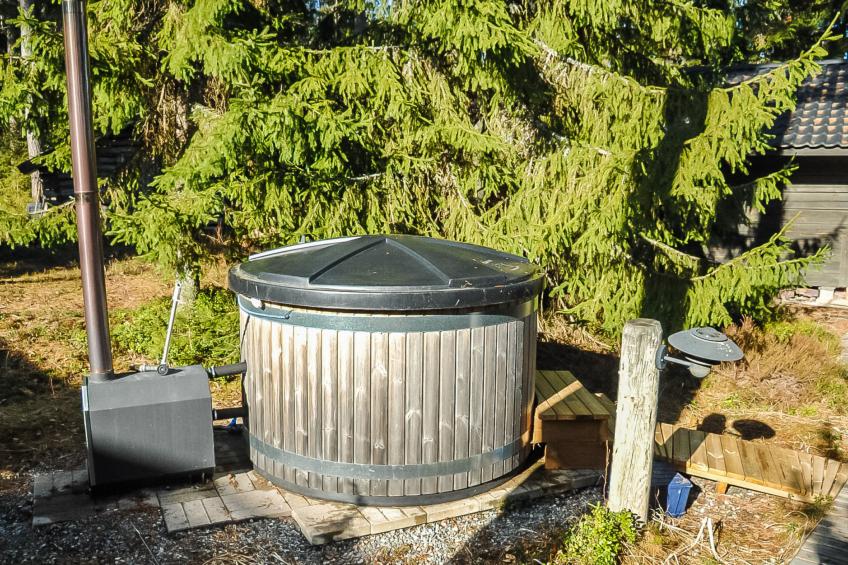 Villa kipinä - foto 21